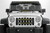 70920BL 20" LED LIGHT BAR DUAL ROW