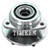 513084 JEEP WRANGLER WHEEL BEARING