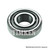 SET424 WHEEL BEARING SET 555S/552A
