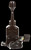 Truck-Lite 915Y116 - Volvo/GMC Turn Signal Switch, Black Polycarbonate, High/Low Beam Selector