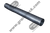 Grand Rock G15-436 - 4" X 36" Flex Pipe Galvanized