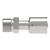 Aeroquip 75706E-W06 - Hose Fitting Straight Compression -6