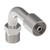 Aeroquip 75706E-W66 - Hose Fitting 90 degree Male Rigid -6