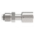 Aeroquip 75706E-Z06 - Hose Fitting Straight Male Tube-O -6