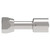 Aeroquip 75708E-408 - Hose Fitting Straight Female 45 degree Swivel -12