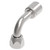 Aeroquip 75708E-468 - Hose Fitting 90 degree Female 45 degree Swivel -12