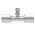 Aeroquip 75708E-Y48 - Hose Fitting Straight Splicer High Side -8