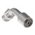 Aeroquip 75710E-390 - Hose Fitting 45 degree Male Inverted Flare -10