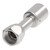 Aeroquip 75710E-410 - Hose Fitting Straight Female 45 degree Swivel -10