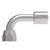 Aeroquip 75710E-470 - Hose Fitting 90 degree Female 45 degree Swivel -10