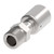 Aeroquip 75710E-W10 - Hose Fitting Straight Male ORB -10