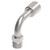 Aeroquip 75710E-W70 - Hose Fitting 90 degree Male ORB -10