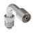 Aeroquip 75710E-Z72 - Hose Fitting 90 degree Male ORFS -12