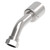 Aeroquip 75712E-W53 - Hose Fitting 45 degree Female 45 degree Swivel -12