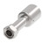 Aeroquip 75712E-Z53 - Hose Fitting 757 E Series Crimp Straight Female Pipe NPT -12 Carbon Steel Dura-Kote