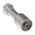 Aeroquip 75712E-Z53 - Hose Fitting 757 E Series Crimp Straight Female Pipe NPT -12 Carbon Steel Dura-Kote