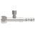 Aeroquip FJ3162-0808S - Hose Fitting Straight Tube-O Female Long Pilot -8