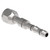 Aeroquip FJ5984-1012S - Hose Insert Assembly Straight Tube-O Female Short Pilot -10