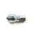 08Z-608 1/2" FEMALE SWIVEL JIC FTTNG