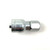 08Z-608 1/2" FEMALE SWIVEL JIC FTTNG