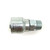 12Z-112 HOSE END (PERM) 1S/1R