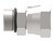 2066-6-10S ADAPTER, SAE 37