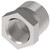 Aeroquip 2081-24-16S - Adapter Straight SAE 37 degree -16/-24 Carbon Steel
