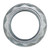 YSPPN-001 C200F PINION NUT, WK FRONT.