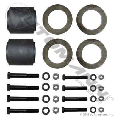 AUTOMANN MSRK46A Neway Pivot Kit