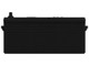 CAT 4D Battery: 1125 CCA, 12V Power