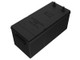 CAT 4D Battery: 1400 CCA, 12V