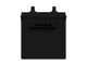 CAT 4D Battery: 1400 CCA, 12V