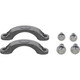 Spicer 250-70-18X: Strap & Bolt Kit