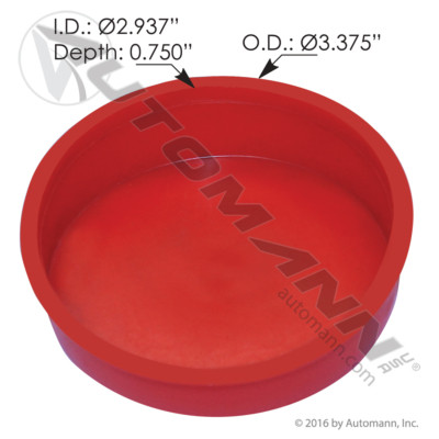 M80230 CHALMERS TOWER PLUG Sadler Power Train Inc