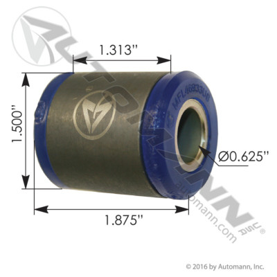 AUTOMANN MFL46933UB Sway Bar Bushing