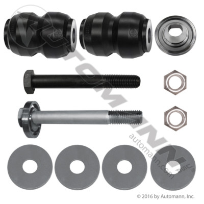 AUTOMANN MSRK1284 Neway Pivot Kit