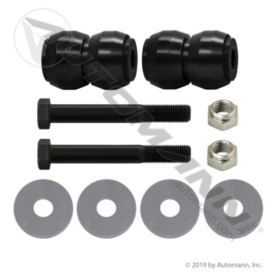 MSRK48 NEWAY SUSPENSION BUSHING SERVICE KIT Sadler Power Train Inc