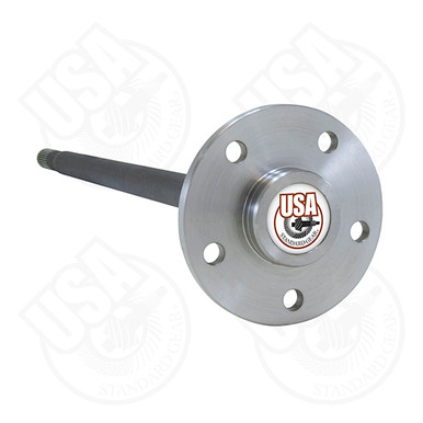 ZAD72912-2X USA STANDARD AXLE FOR MODEL - Sadler Power Train Inc