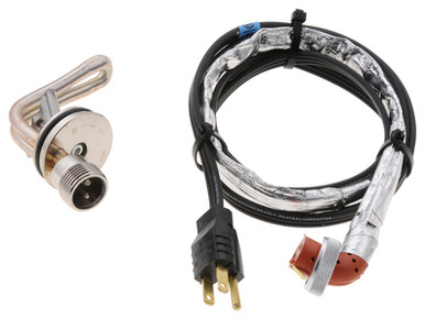 ZEROSTART 3500015 Engine Heater - CAT C7