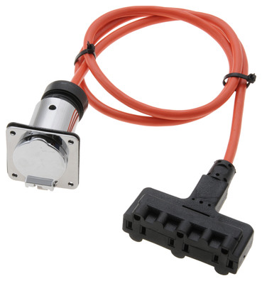 noran ZEROSTART 3600041: Heavy-Duty Extension Cord