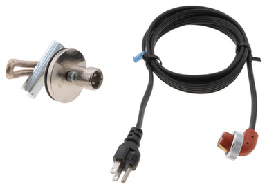 ZEROSTART 8601860 Engine Heater - 1000W