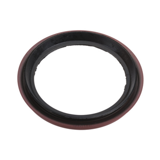NATIONAL 3553 Oil Seal: Nitrile, 2.201