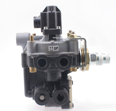 Haldex AL430624 4-Port ABS Valve - 12V