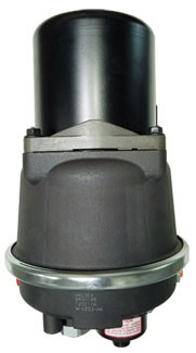 Haldex DA34160 Air Dryer - 5 Stage, 12V