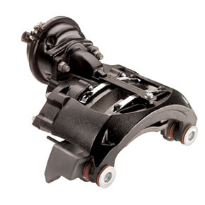 Haldex ModulX Air Disc Brake Caliper