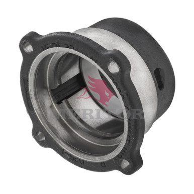 A 3226T1112 AXLE HARDWARE - THRU SHAFT CAGE ASSEMBLY