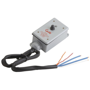 Westminster EG280 1971年頃　マツモク製　トーンスイッチ増設 GROTE 44360: Interior Light Switch