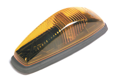 GROTE 47183: Yellow Cab Marker Light
