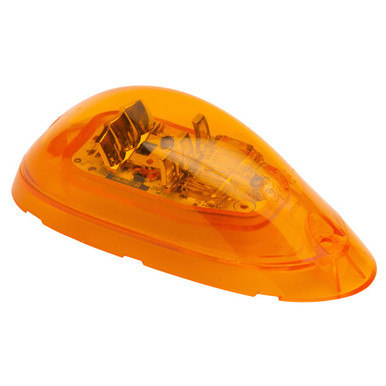 GROTE 53493 Yellow LED Side Turn Light