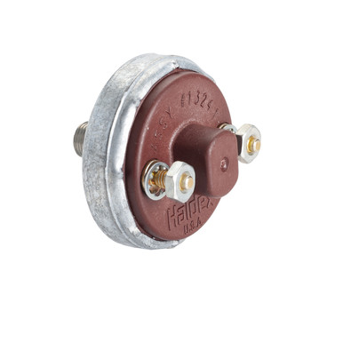 HAL Amazon.com: Haldex Midland Genuine ABS Modulator Valve